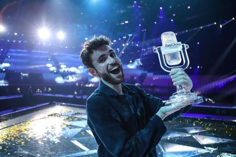 NEWS: Diese fünf Städte bewerben sich um den Eurovision Song Contest 2020