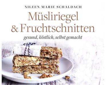 Müsliriegel & Fruchtschnitten