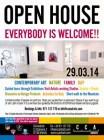 OPEN HOUSE AT CCA ANDRATX