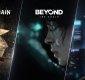 Heavy Rain, Beyond: Two Souls und Detroit: Become Human erhalten Veröffentlichungsdaten auf PC, Vorbestellung im Epic Games Store gestartet