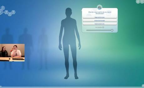Die Sims 4 bekommt über 1.000 neue Objekte und einen neuen Create-a-Sim Modus