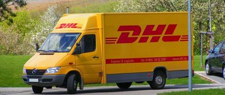 DHL will Pakete 15 Minuten vor Lieferung ankündigen
