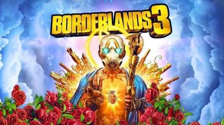 Borderlands 3 versucht die Bottle-Cap-Challenge