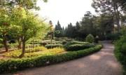 Die Marivent-Gärten schließen ihre Pforten für zwei Monate