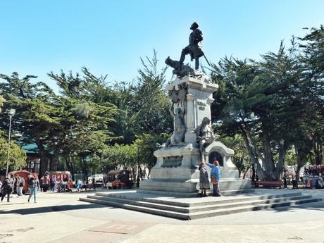 Punta Arenas – Meine Tipps für die südlichste Großstadt der Welt
