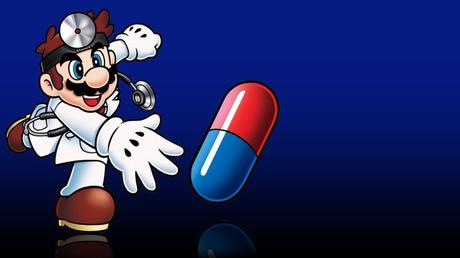 Dr. Mario World erhielt Aktualisierung auf Version 1.0.3