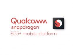 Qualcomm Snapdragon 855+ (Bild: Qualcomm)