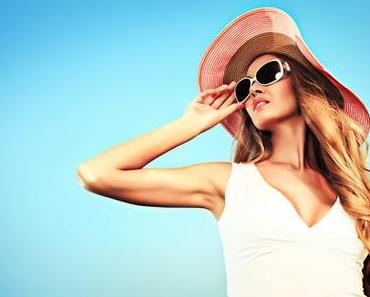 Sommerzeit – Sandalenzeit