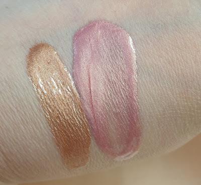L'Oreal - Wake up and glow - Review