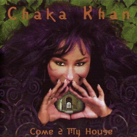 CHAKA KHAN by PRINCE: The lost 1998 album + BonusTrax