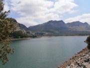Wasserkraftwerk für Mallorca