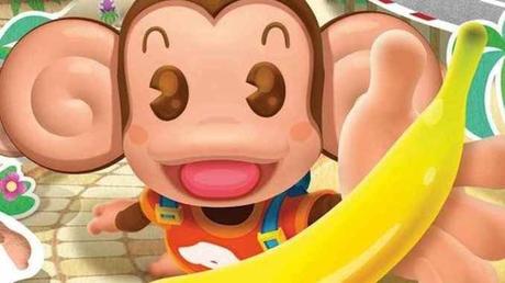 „Neuer“ Super Monkey Ball-Titel offiziell angekündigt
