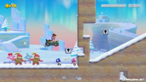 Super Mario Maker 2 im Test – Ein Nerd im Jump’N’Run Himmel