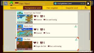 Super Mario Maker 2 im Test – Ein Nerd im Jump’N’Run Himmel