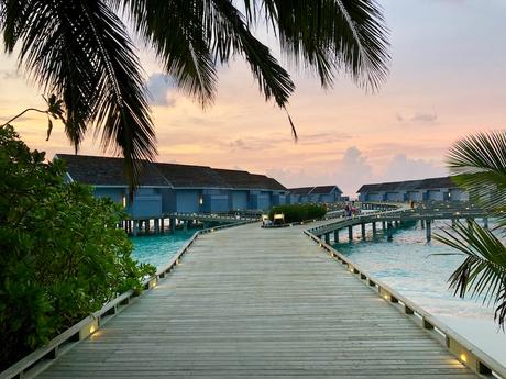Der perfekte Ort für Familien: Kuramathi Maldives
