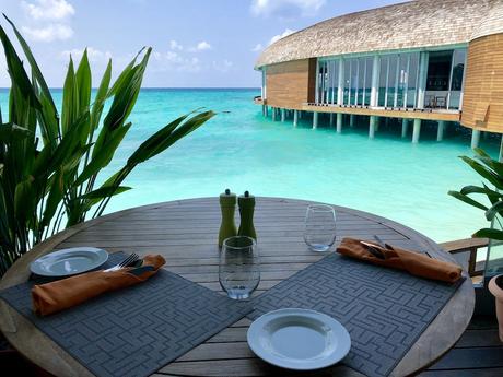 Der perfekte Ort für Familien: Kuramathi Maldives