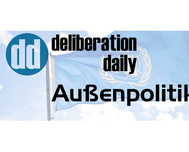 Spitzenverwirrung beim Kandidatenchaos