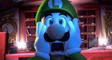 Nintendo veröffentlicht Luigi’s Mansion 3 am 31. Oktober
