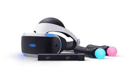 Neues Patent für Playstation VR weist auf ein drahtloses Headset hin