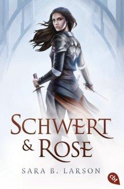 [Rezension] Schwert und Rose