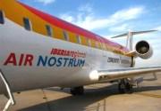 Air Nostrum sucht Kabinenpersonal auf Mallorca