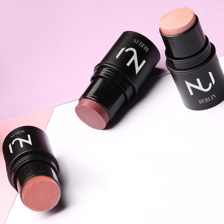 Nui Cosmetics Cream Blush