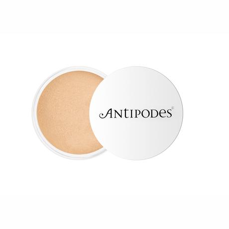 Antipodes Mineral Foundation LSF 15