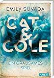 Rezension: Cat & Cole. Die letzte Generation - Emily Suvada