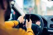 Guardia Civil analysiert Ihr Handy, wenn Sie in einen Verkehrsunfall verwickelt sind