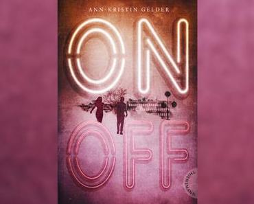 [Rezension] Ann-Kristin Gelder – On:Off