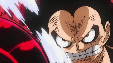 One Piece: TV-Anime erhält anlässlich des neuen Films zwei Episoden mit Original-Story