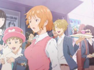 One Piece: TV-Anime erhält anlässlich des neuen Films zwei Episoden mit Original-Story