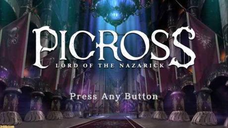 Das neue Picross-Spiel basiert auf der Anime-Serie Overlord