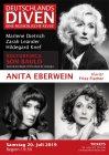 DEUTSCHLANDS DIVEN - Marlene Dietrich, Zarah Leander, Hildegard Knef