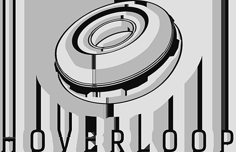 Hoverloop - Gameplay-Trailer gibt tiefere Eindrücke in Drohengefechte