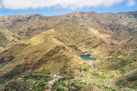La Gomera pfeift uns was! Ökotourismus auf der kleinen Kanareninsel