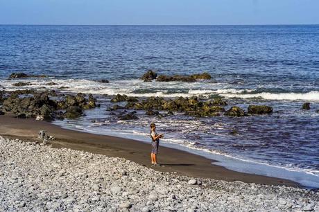 La Gomera pfeift uns was! Ökotourismus auf der kleinen Kanareninsel