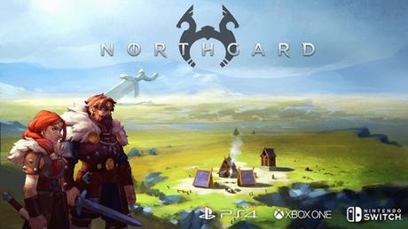 Das Echtzeit-Strategiespiel Northgard wird in Kürze auch für Konsolen erhältlich sein