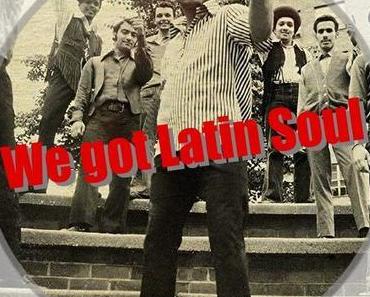 We got Latin Soul 