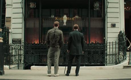 Ralph Fiennes im ersten Trailer zum Kingsman Prequel The King's Man zu sehen