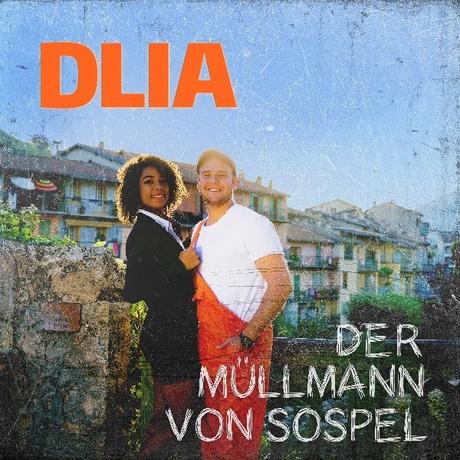 DLIA – Der Müllmann von Sospel (Video)