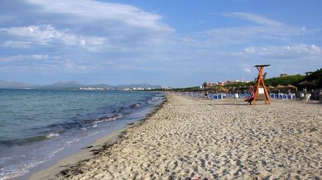 Playa de Muro - Credits iwib2009 via Flickr (cc by 3.0)