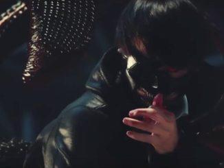 Middle Schooler Disease Outburst Boy: Visual veröffentlicht + Starttermin