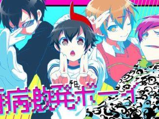 Azur Lane: Visual zur Anime-Adaption veröffentlicht +Starttermin