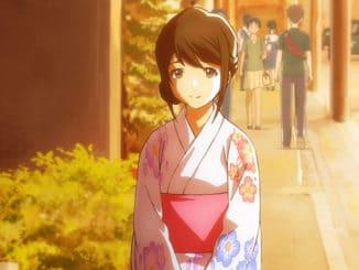 Detektiv Conan: So sieht die zehnte DVD-Box aus