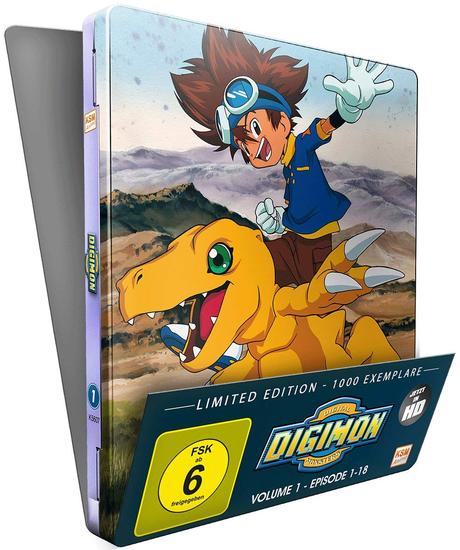 September-Veröffentlichungen von KSM Anime: Cover und Vorbestellung