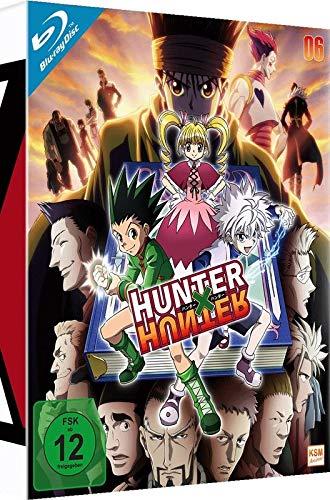 September-Veröffentlichungen von KSM Anime: Cover und Vorbestellung