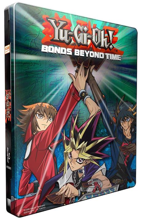 September-Veröffentlichungen von KSM Anime: Cover und Vorbestellung