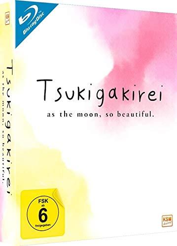 September-Veröffentlichungen von KSM Anime: Cover und Vorbestellung