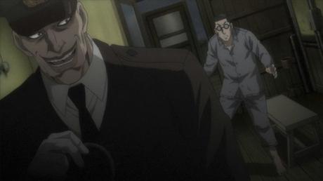 Rainbow: Die Sieben von Zelle Sechs – Cover des vierten Volumes + Vorbestellung möglich